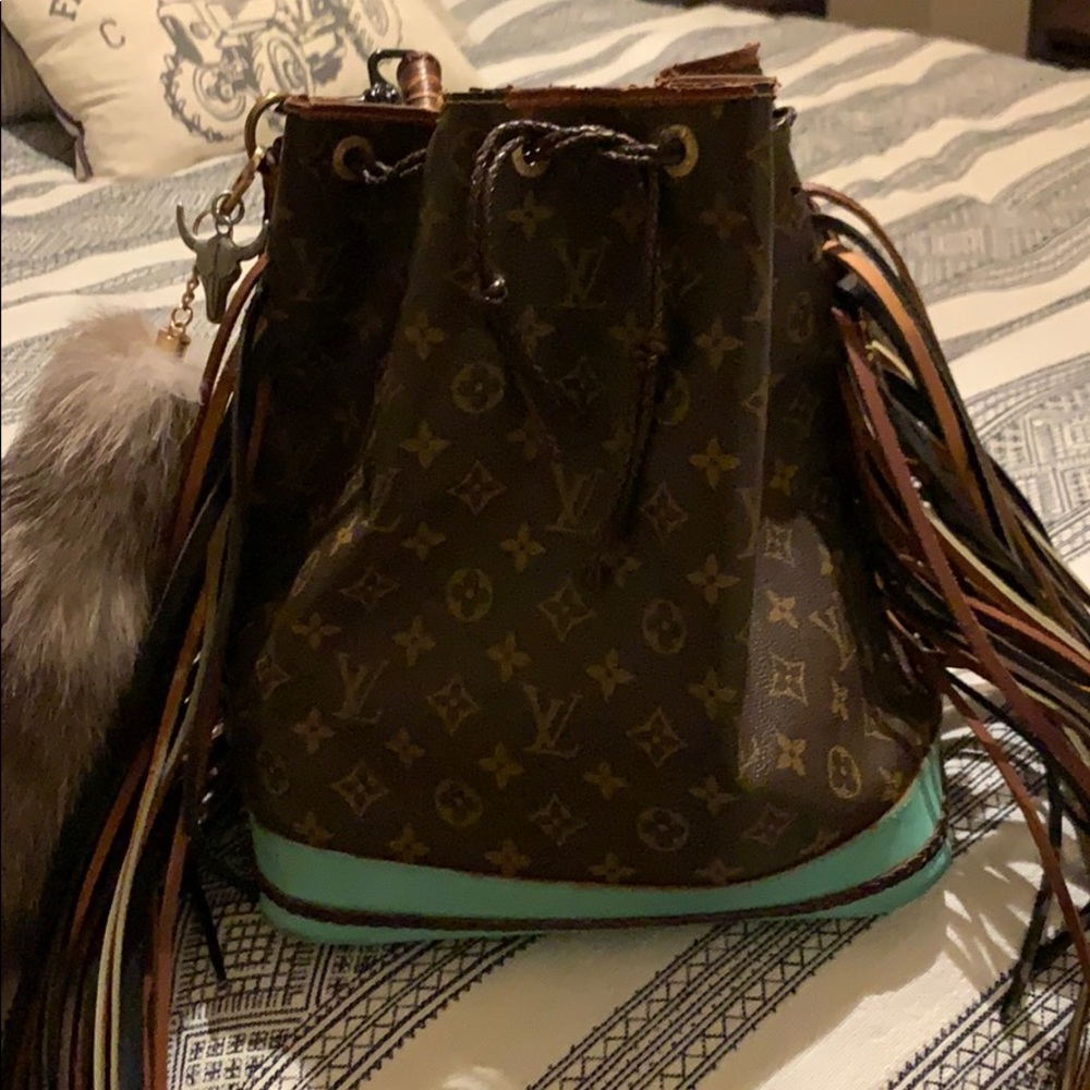 Louis Vuitton Revamp